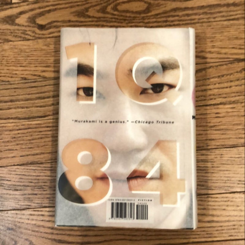 1q84