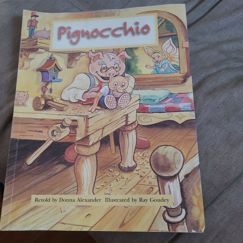 Pignocchio