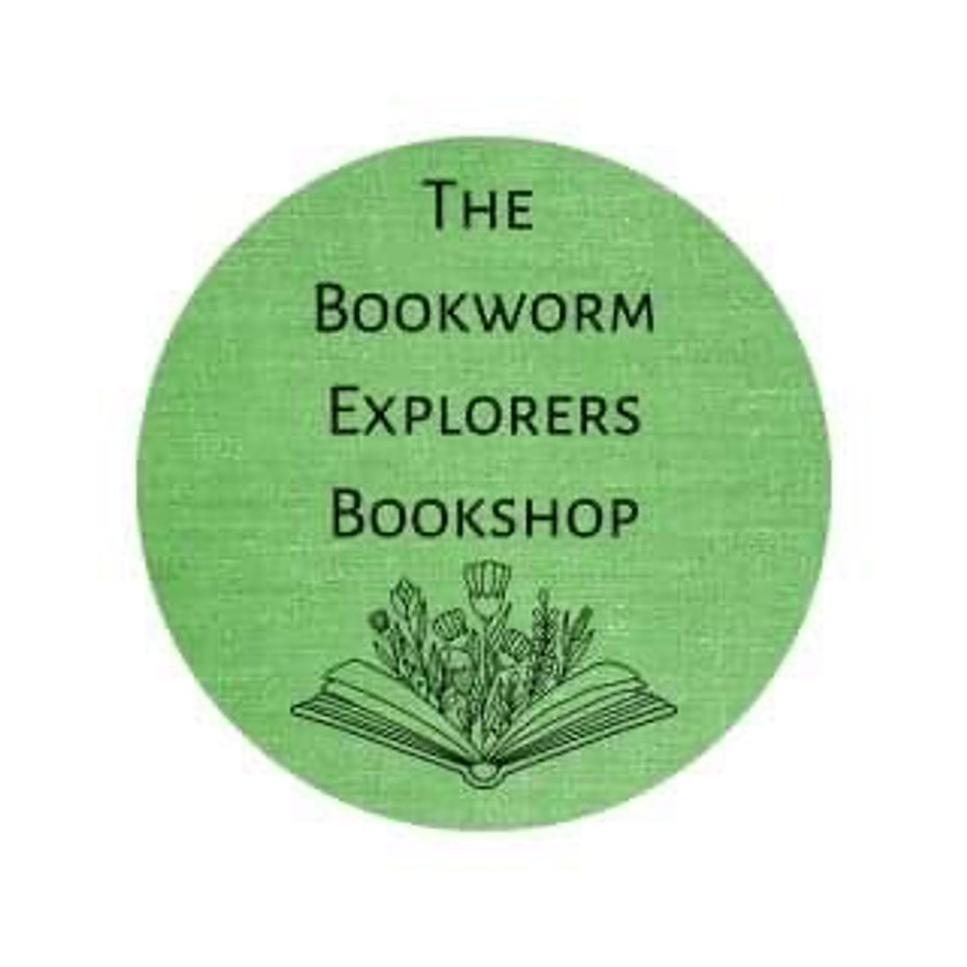 The Bookworm Explorers Bookshop