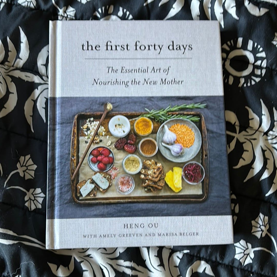 The First Forty Days