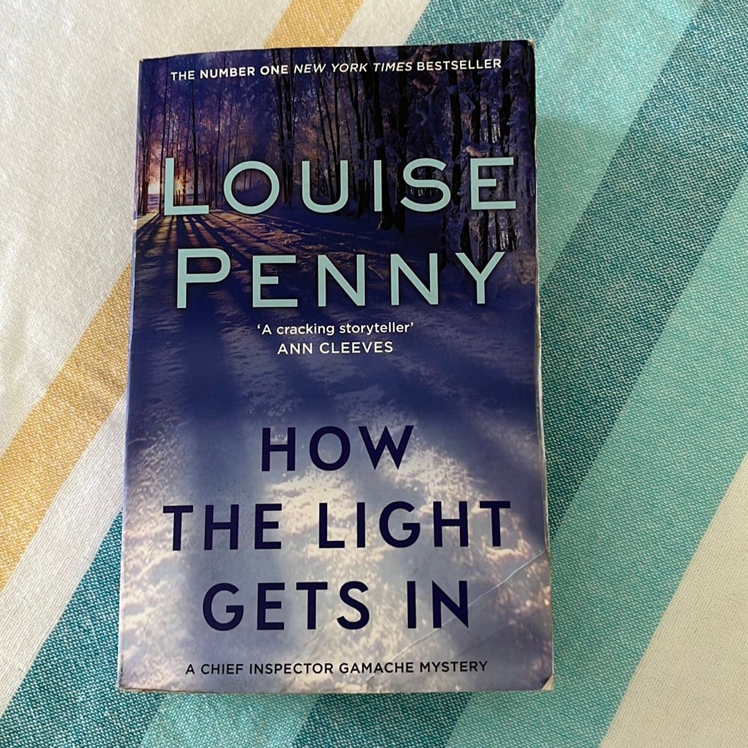 How The Light Gets In