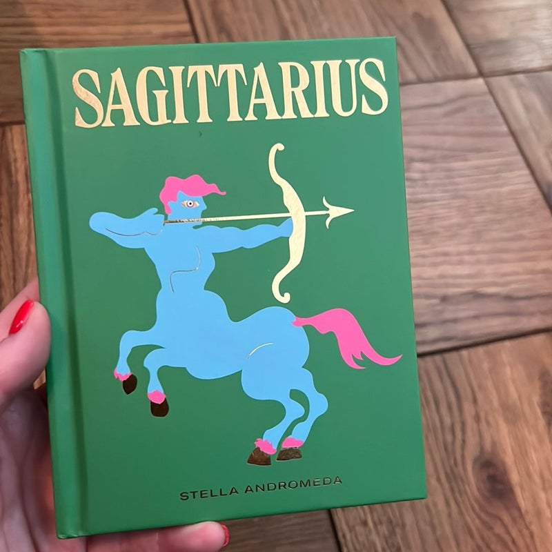 Sagittarius