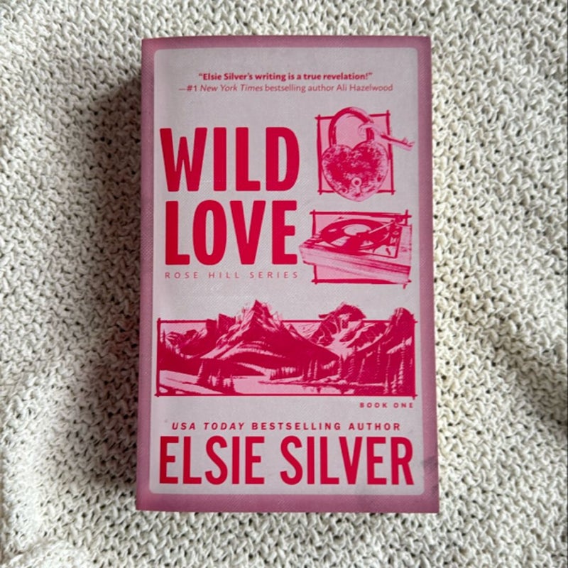 Wild Love