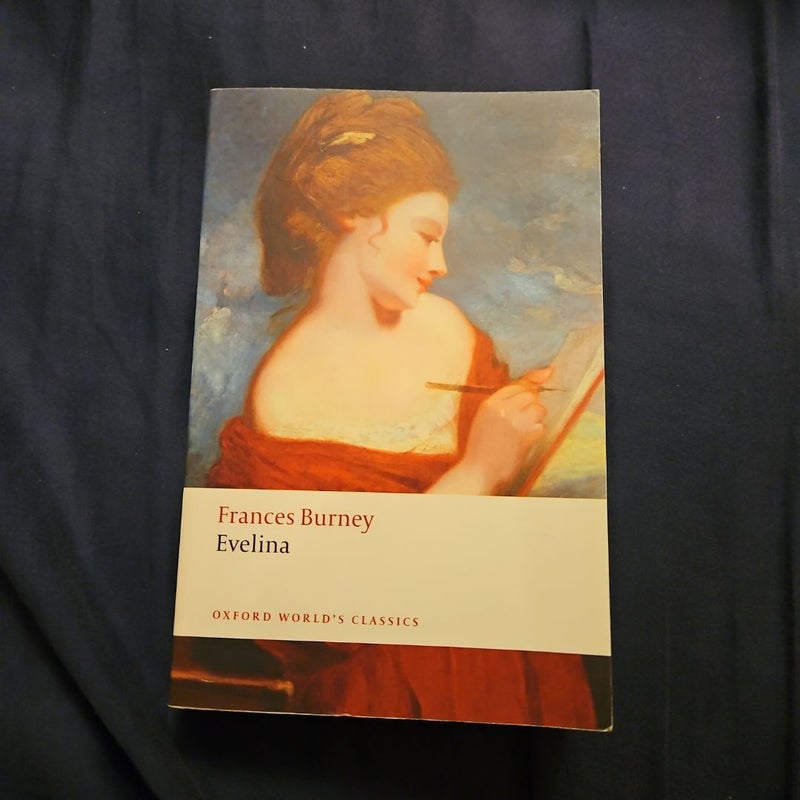 Evelina