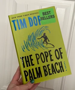 The Pope of Palm Beach