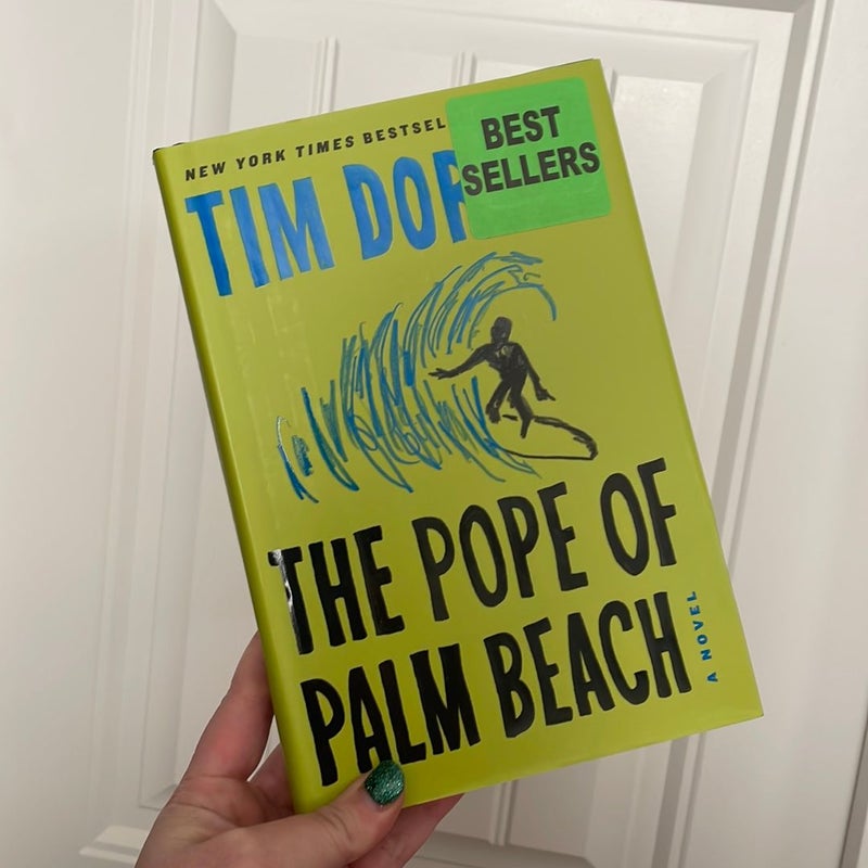 The Pope of Palm Beach