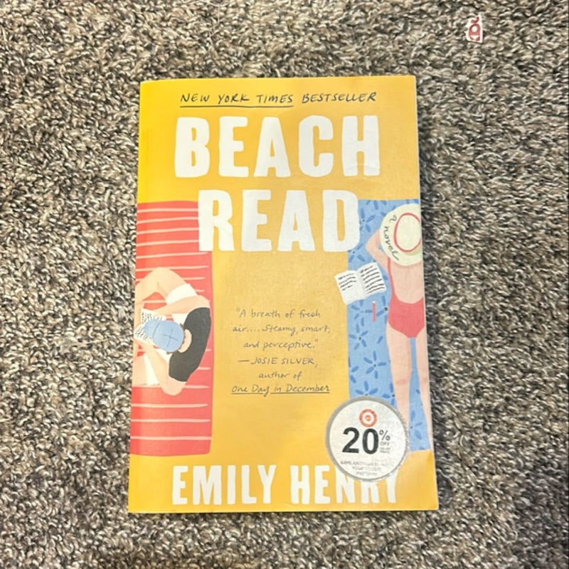 Beach Read