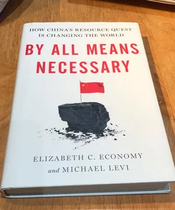 1st ed./1st * By All Means Necessary