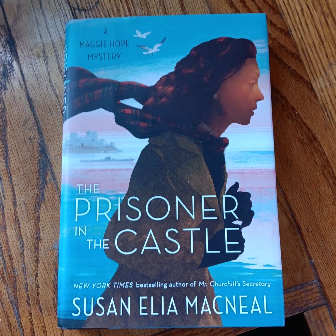 The Prisoner in the Castle