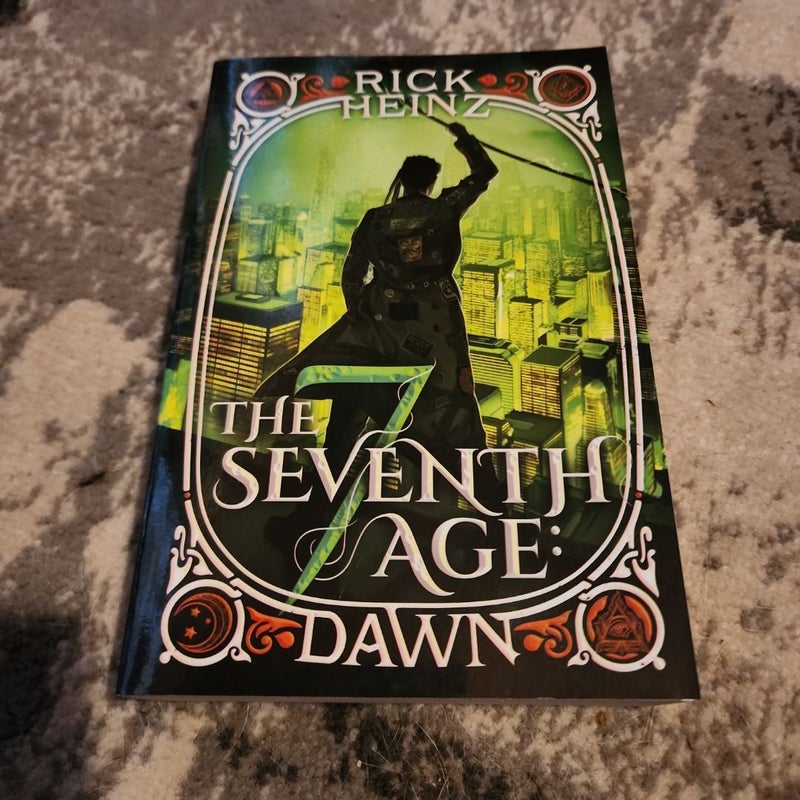 The Seventh Age: Dawn