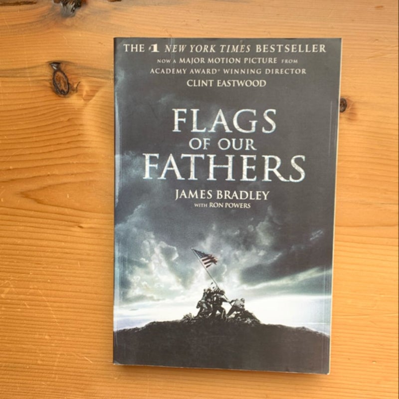 Flags of Our Fathers