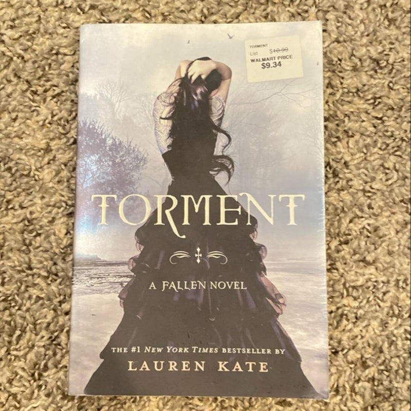 Torment