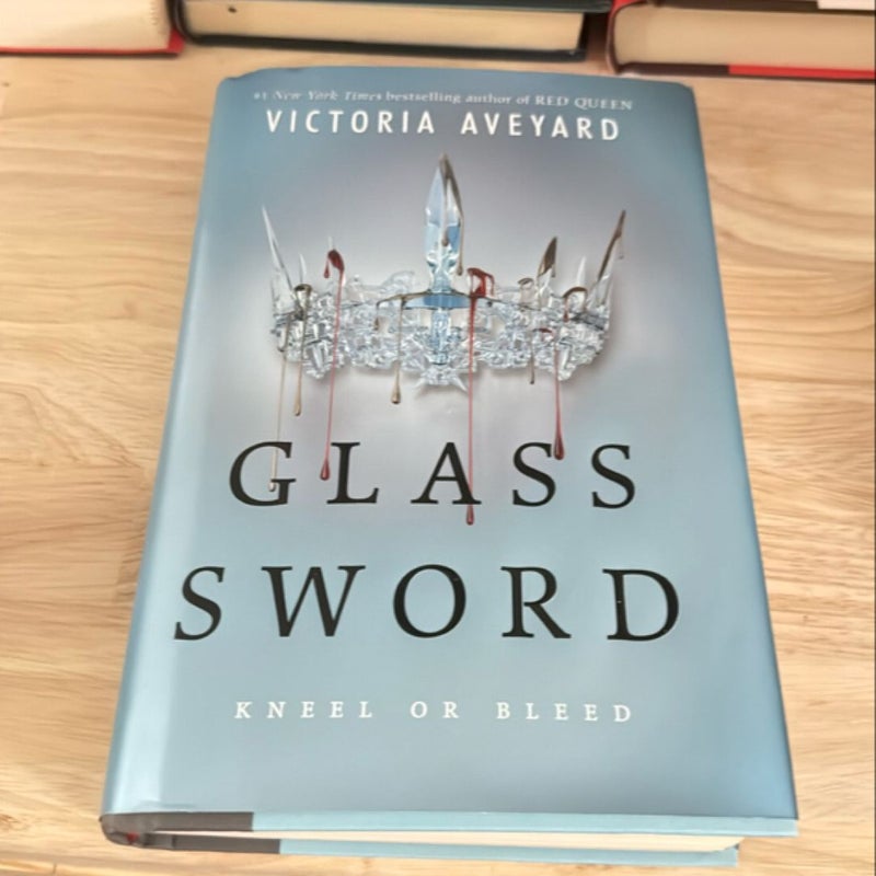 Glass Sword