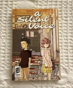 A Silent Voice 1