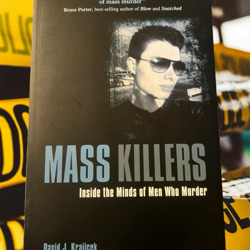 Mass Killers