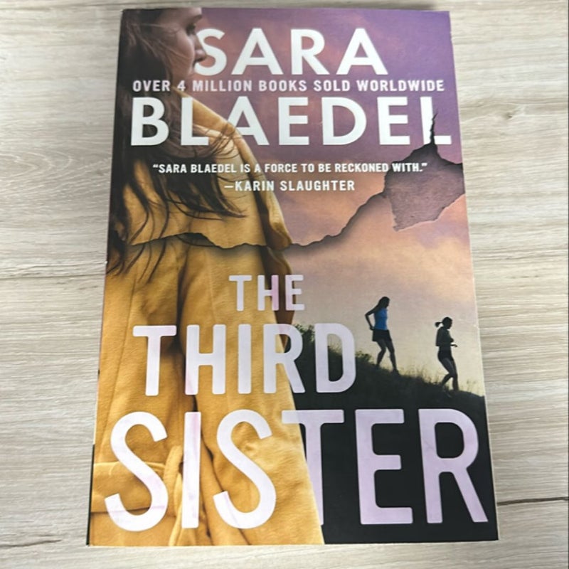 The Third Sister