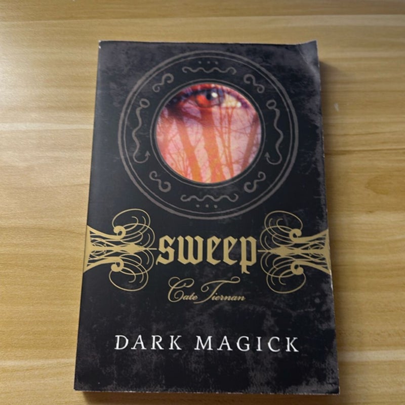 Dark Magick