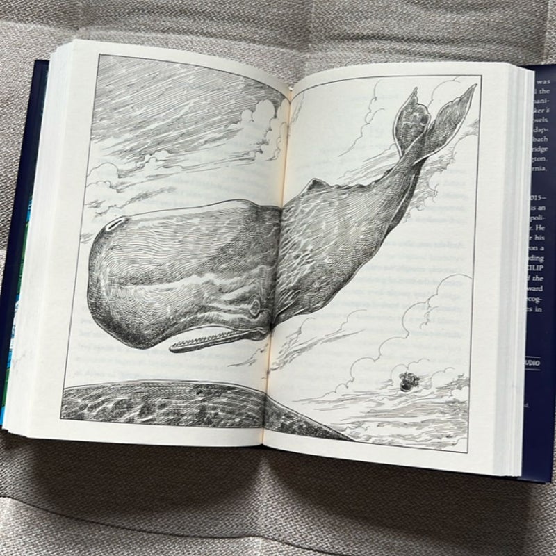 The Hitchhiker's Guide to the Galaxy: the Illustrated Edition