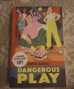 Dangerous Play 