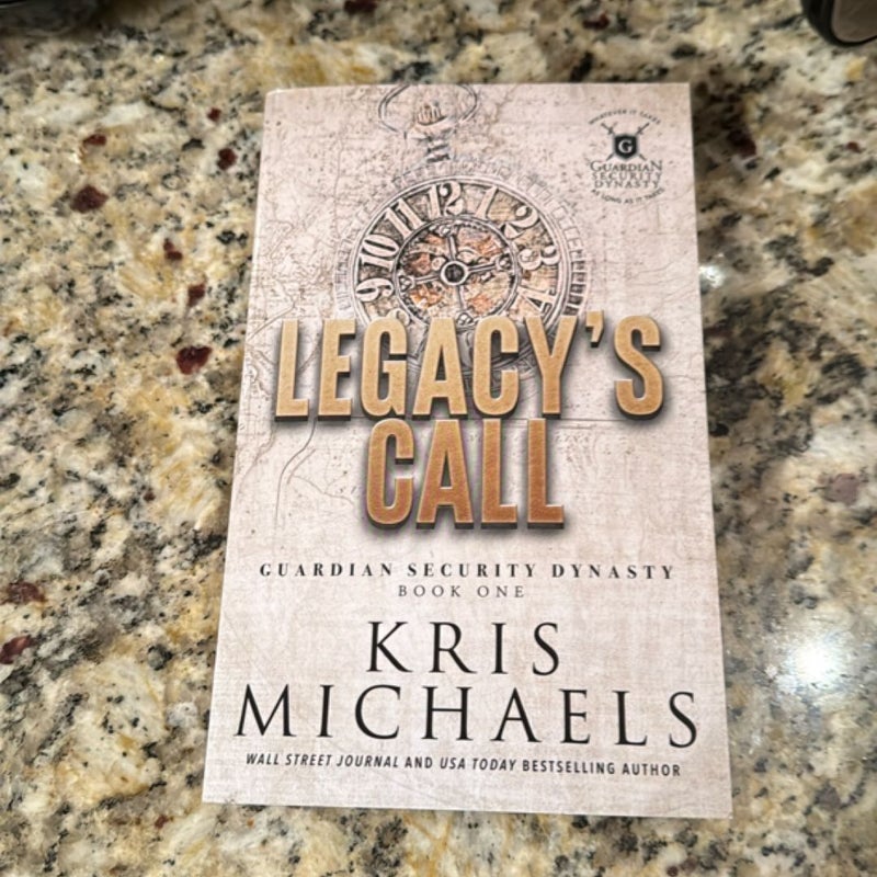 Legacy's Call