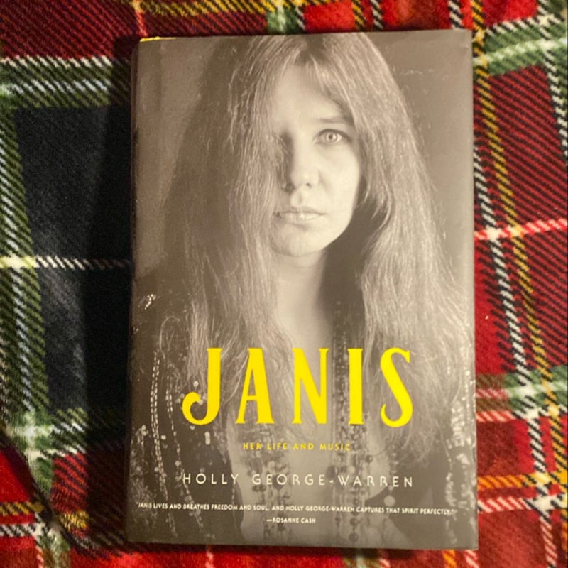 Janis