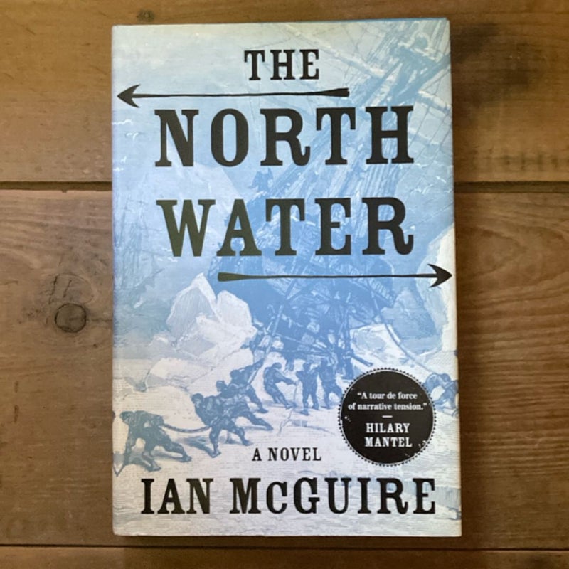 The North Water