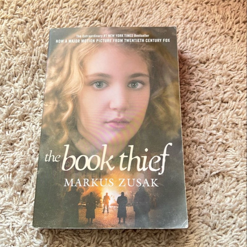 The Book Thief