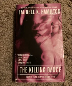 The Killing Dance