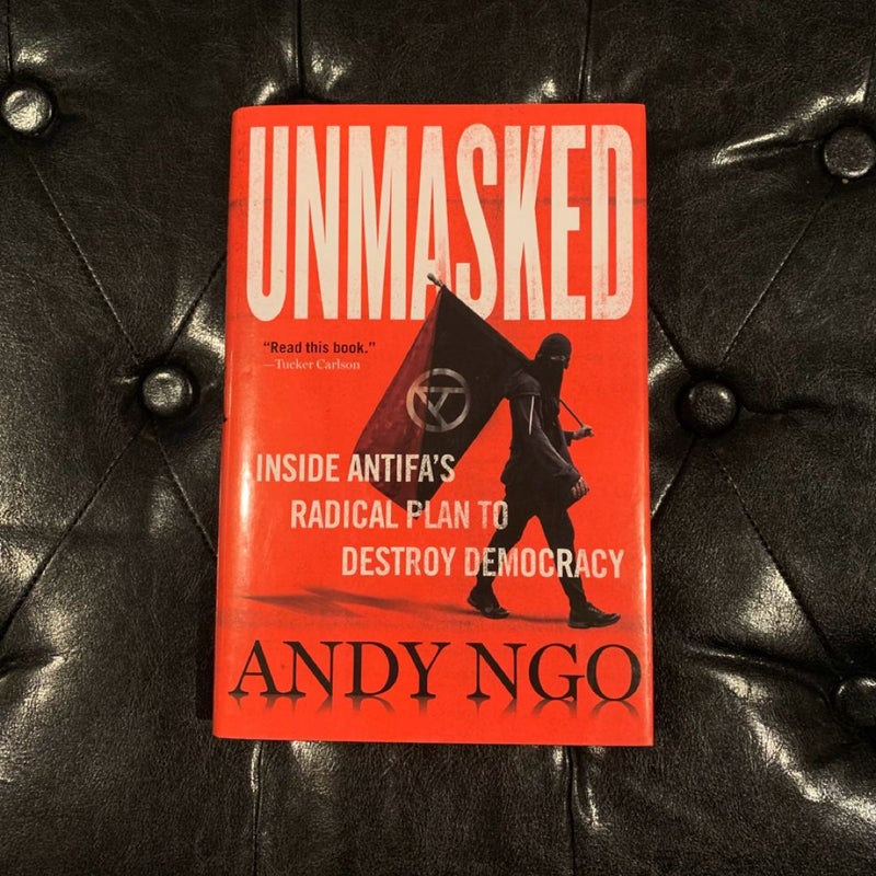 Unmasked