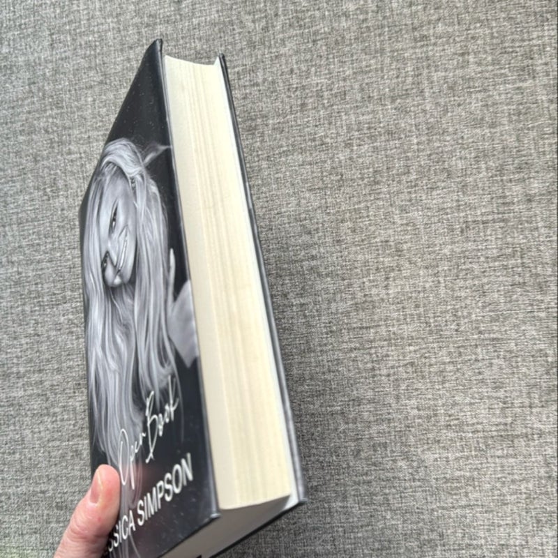 Open Book