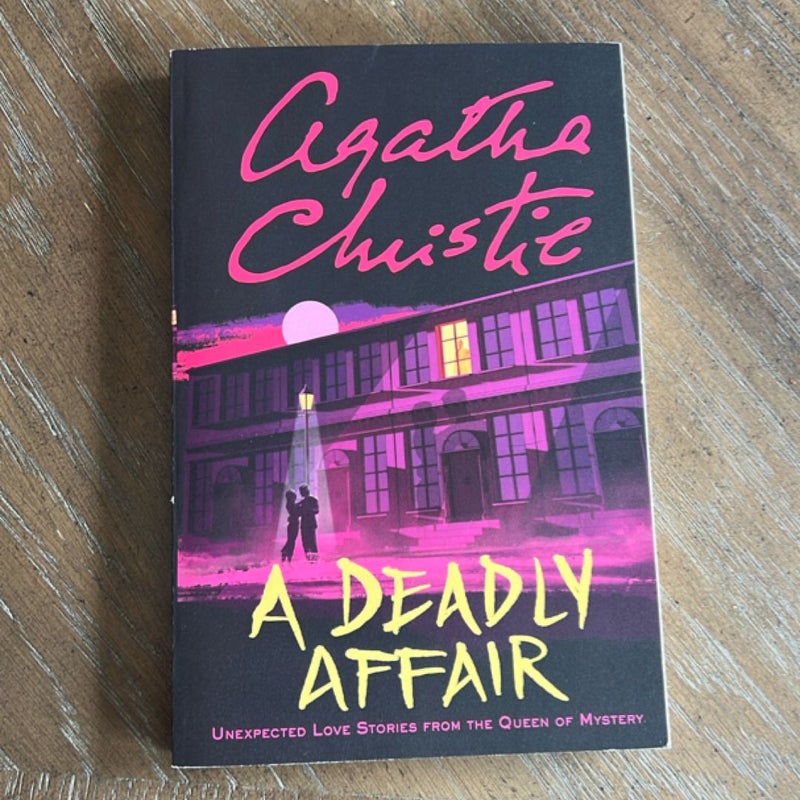 A Deadly Affair