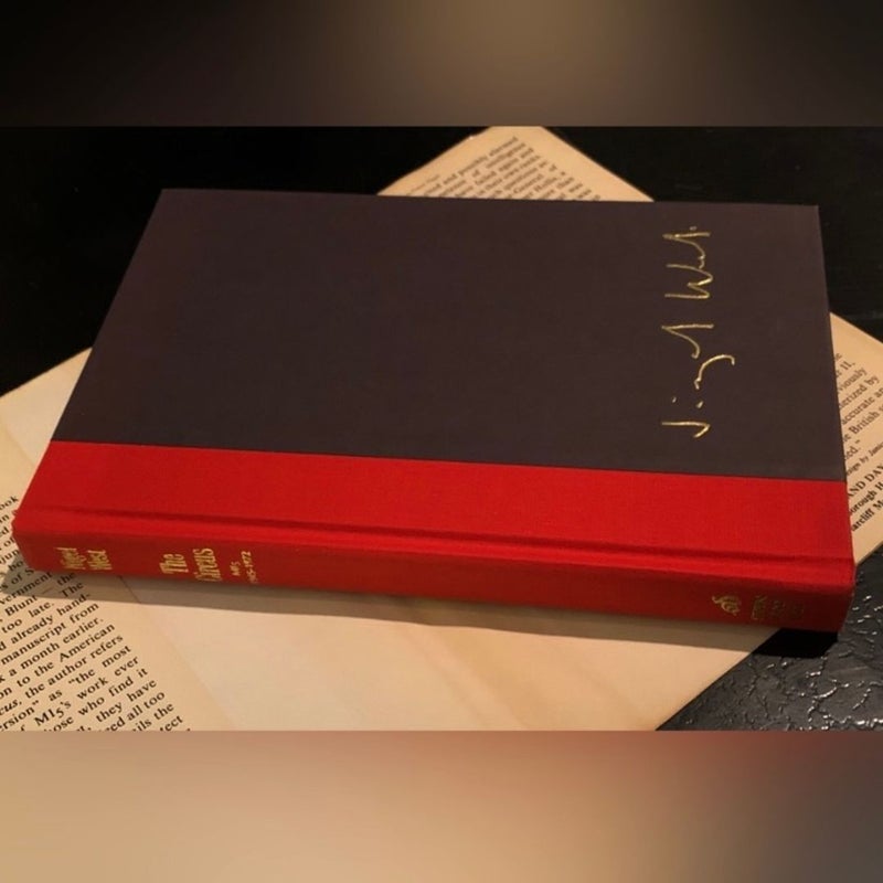 SOLD-  Espionage British Intelligence HC Book CIRCUS by Nigel West MI-5 Operations ~