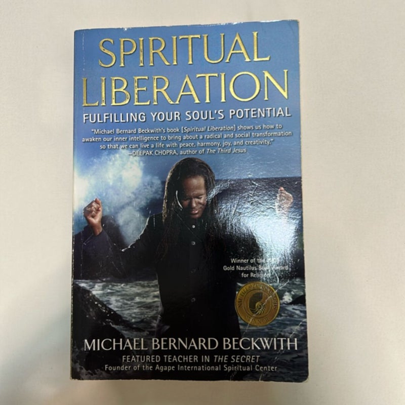 Spiritual Liberation