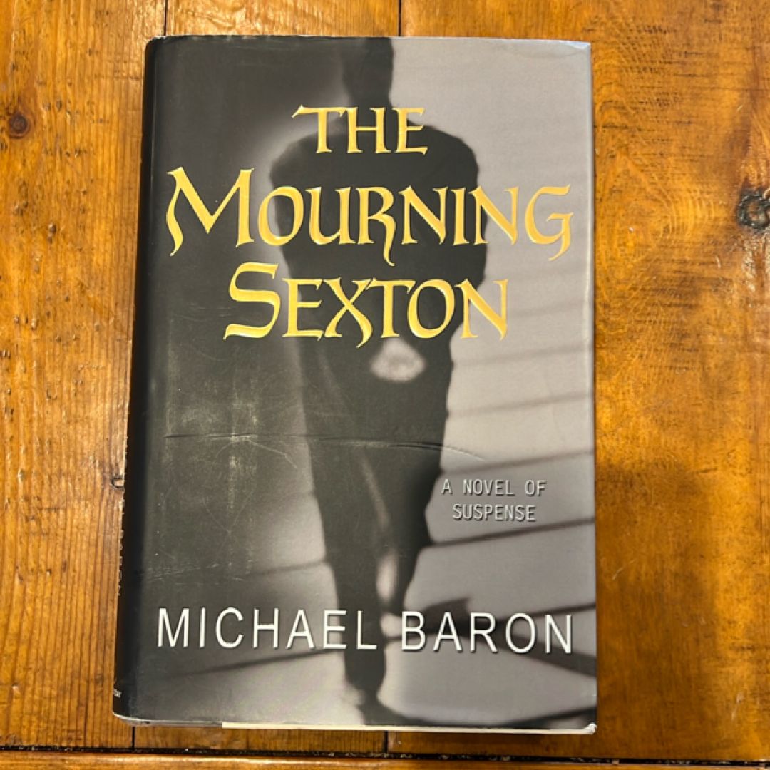 The Mourning Sexton