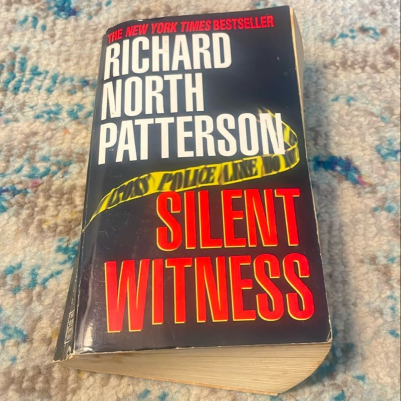 Silent Witness