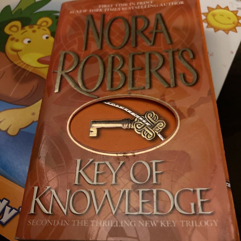 Key of Knowledge