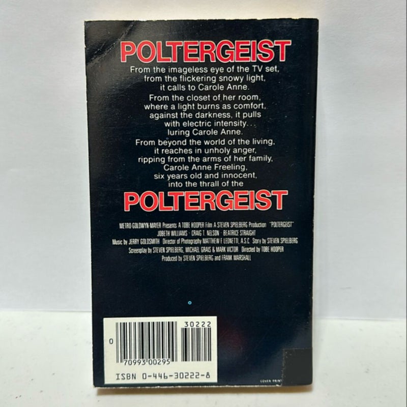 Poltergeist