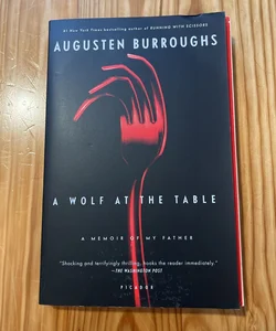 A Wolf at the Table
