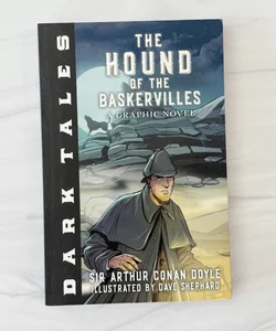 Dark Tales: the Hound of the Baskervilles