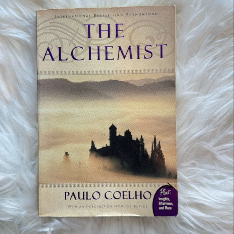 The Alchemist