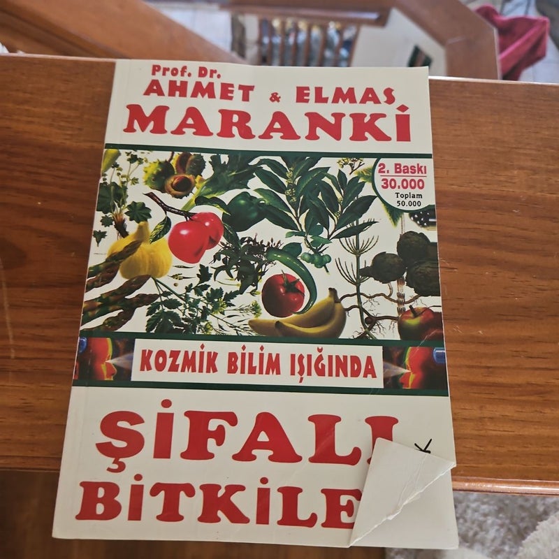 Sifali Bitkiler