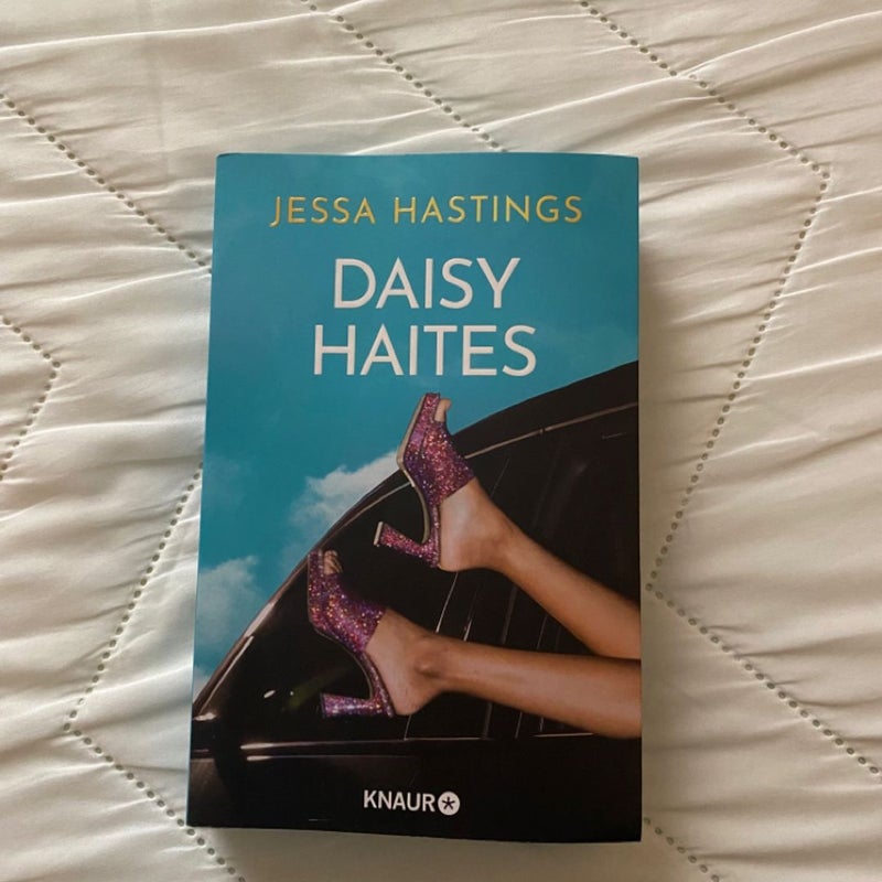 Daisy Haites