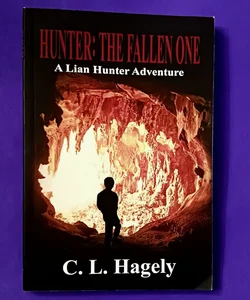 Hunter: the Fallen One