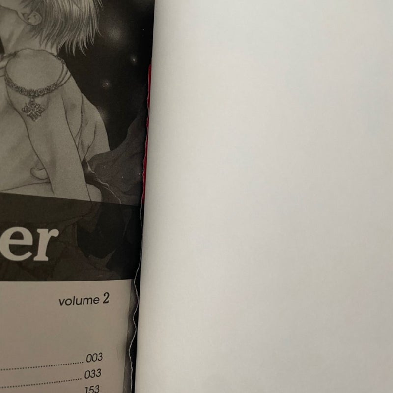 Finder Deluxe Edition Vol 1-4