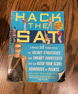 Hack the SAT