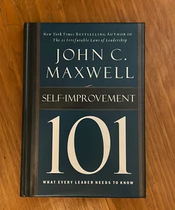 Self-Improvement 101