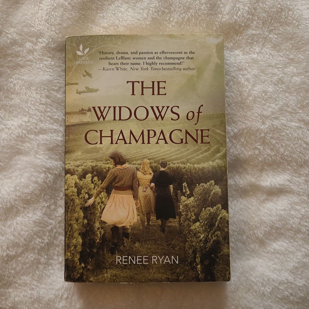 The Widows of Champagne