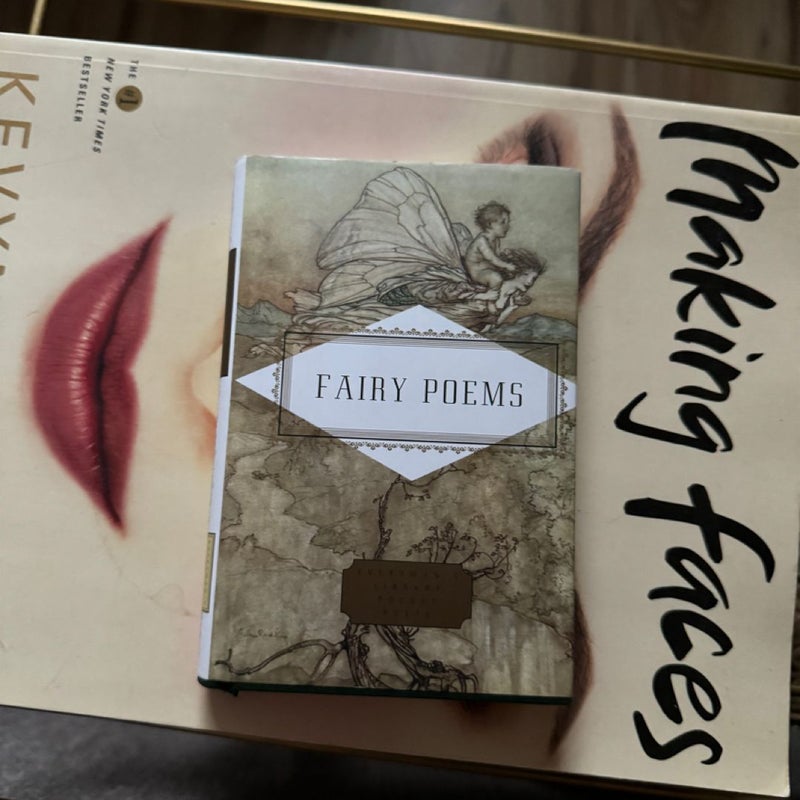 Fairy Poems