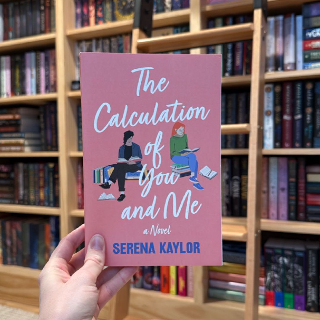 The Calculation of You and Me