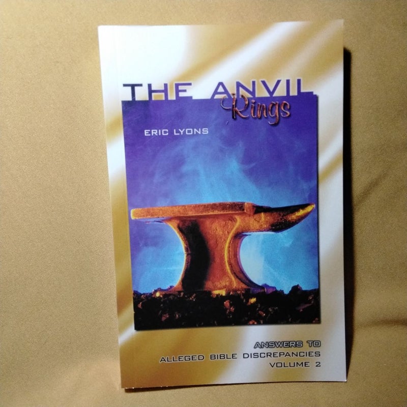 The Anvil Rings